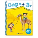 Quadern d'estiu 2n. Cap a 3r de primària