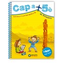 Quadern d'estiu 4t. Cap a 5è de primària
