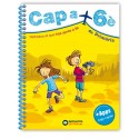 Quadern d'estiu 5è. Cap a 6è de primària