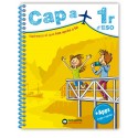 Quadern d'estiu 6è. Cap a 1r d'ESO