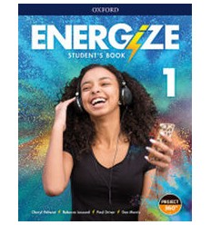 Energize 1 SB 