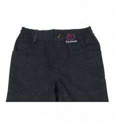 Pantaló curt uniforme 2