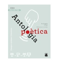 Antologia de la poesia en català 4 ESO