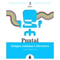 Llengua Catalana i Literatura 3 ESO Puntal3